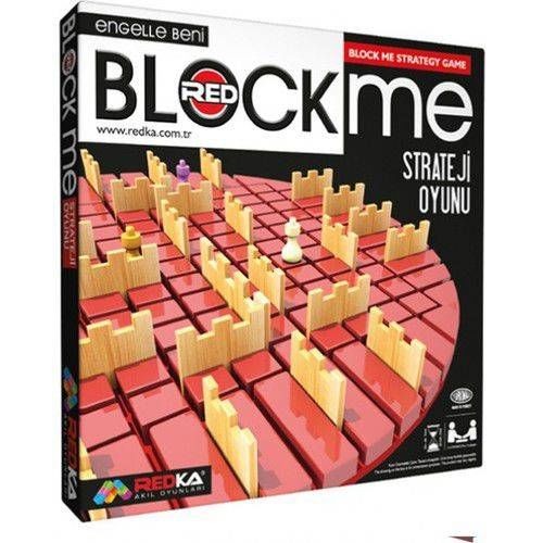 Block Me Zeka Mantık ve Akıl Oyunu