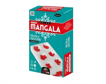 Plastik Mancala Oyunu