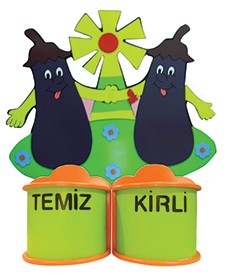 PATLICAN GALOŞLUK 90*80