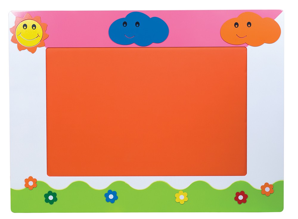 GÜNEŞLİ PANO 135*100 CM