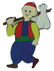 Keloğlan