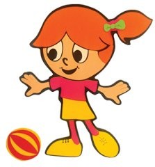 Küçük Kız