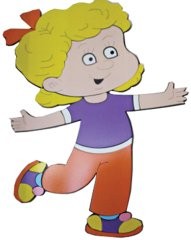 Kız Çocuk