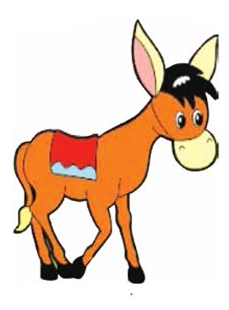 Eşek