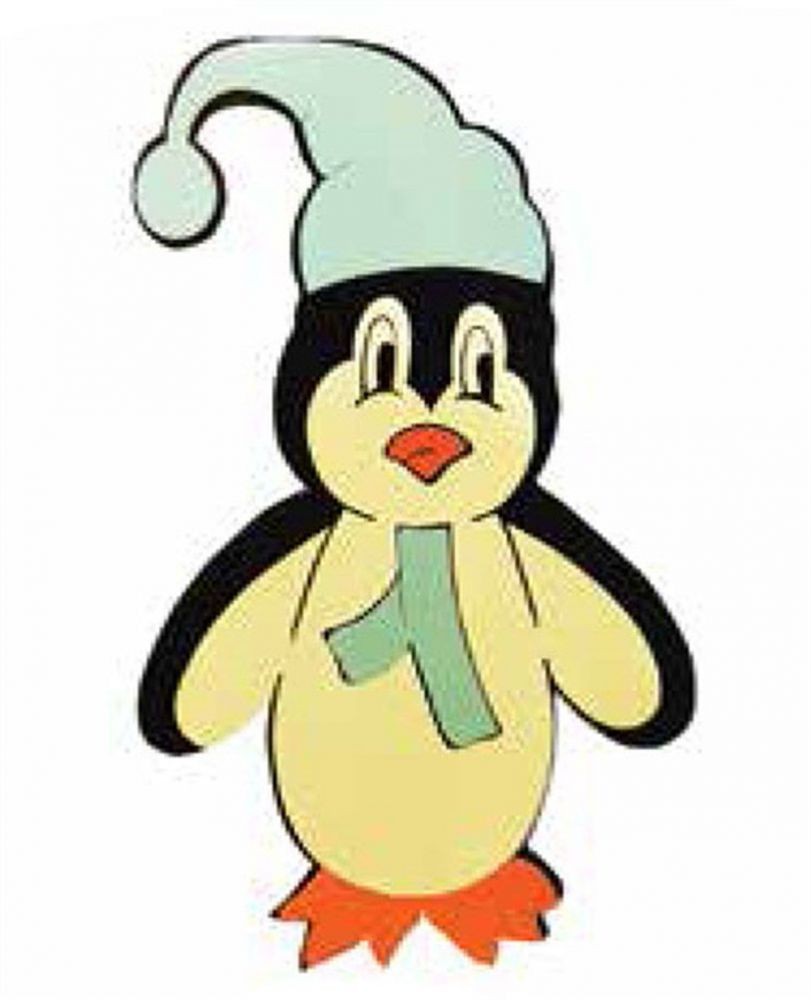 Penguen