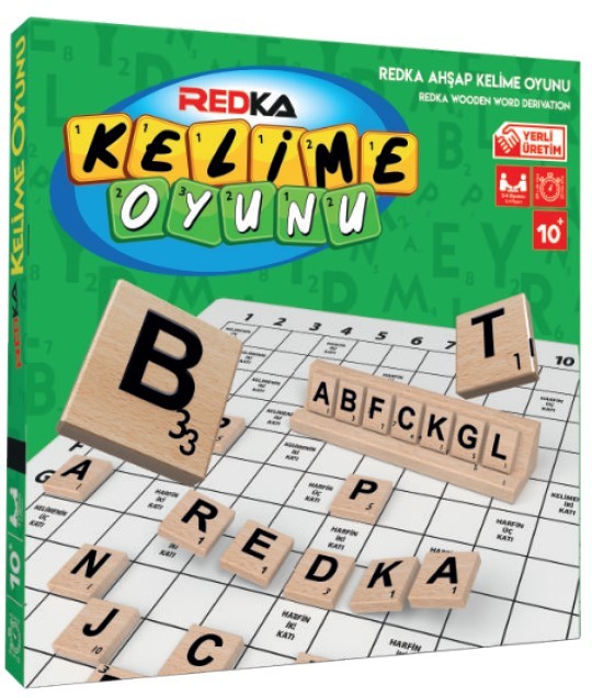 KELİME OYUNU