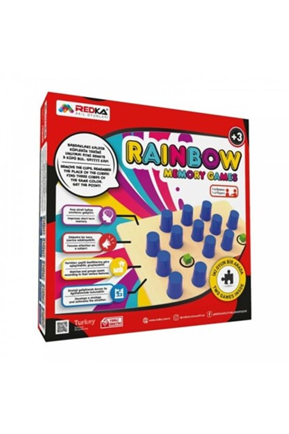RAİNBOW