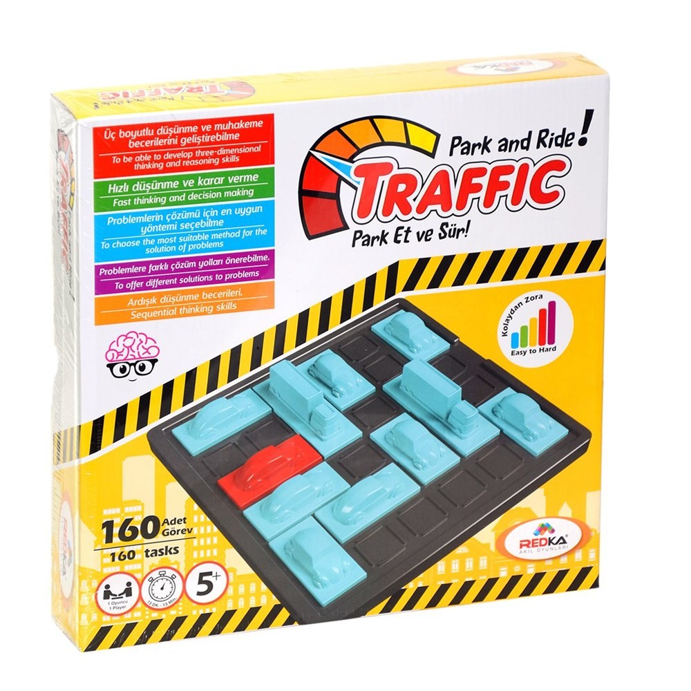 TRAFFİC