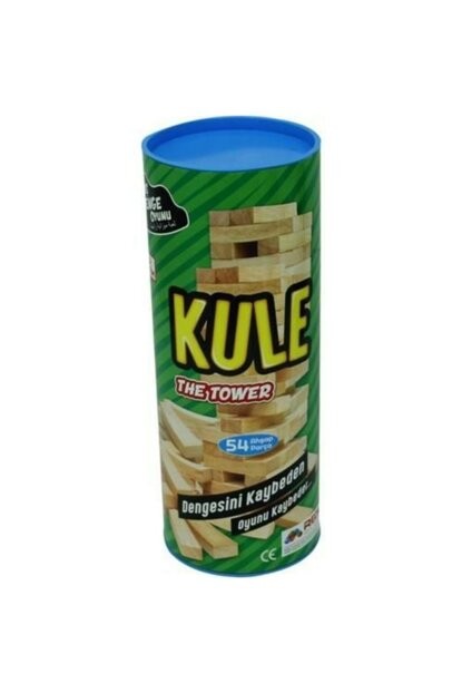 RULO KULE
