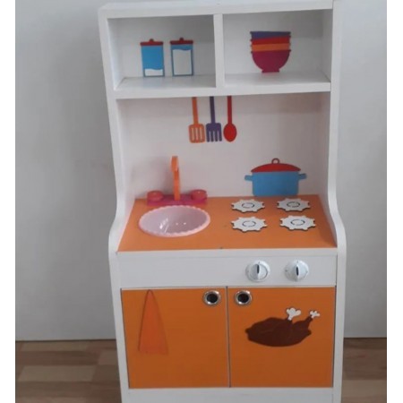 ORTA BOY MUTFAK 60*90