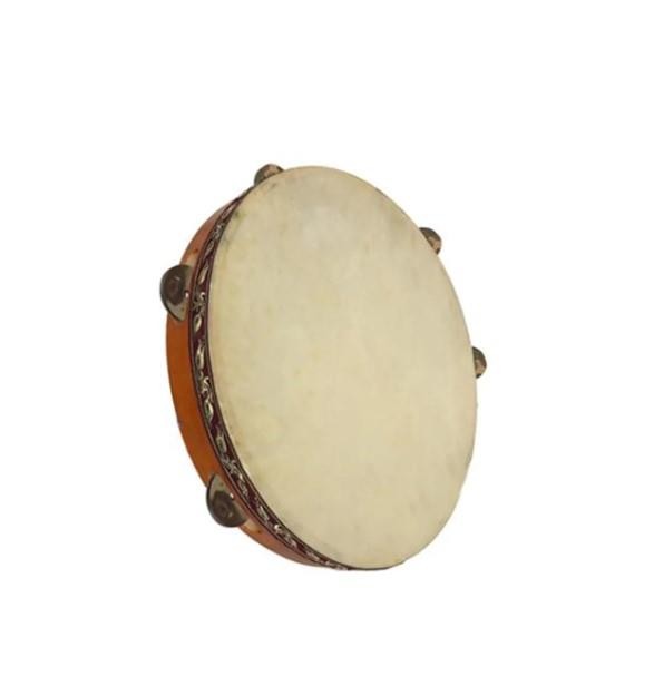 Çerçeveli Tef 22 cm