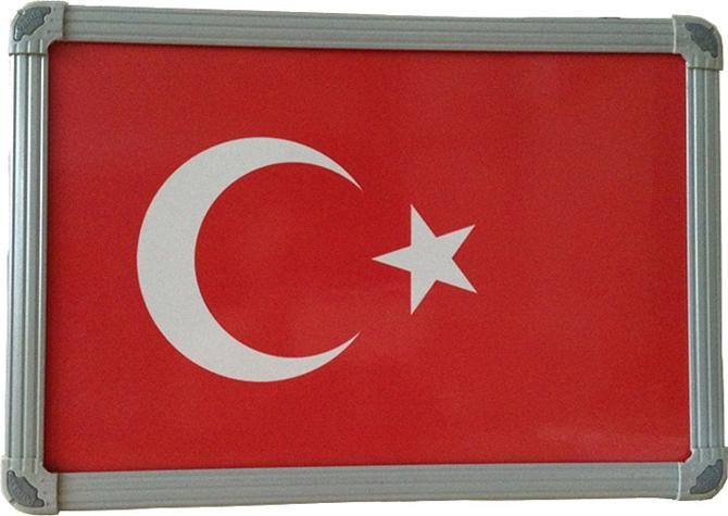 Türk Bayrağı 35*50