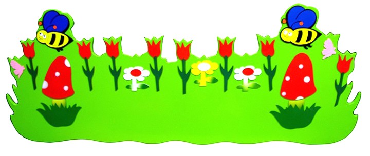 LALE ARI ASKILIK (60*140 CM )