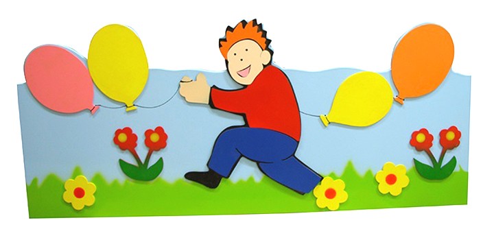 KOŞAN ÇOCUK ASKILIK 60*140 CM