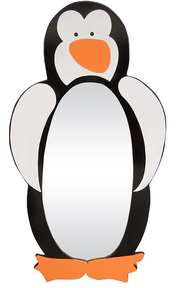 PENGUEN BOY AYNASI (140*65 CM )