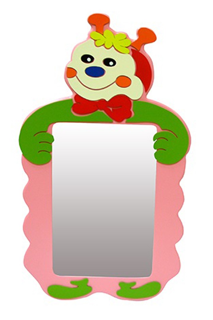 TIRTIL LAVABO AYNASI 60*45 CM