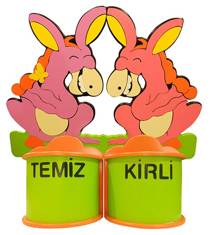 EŞEK GALOŞLUK 90*70