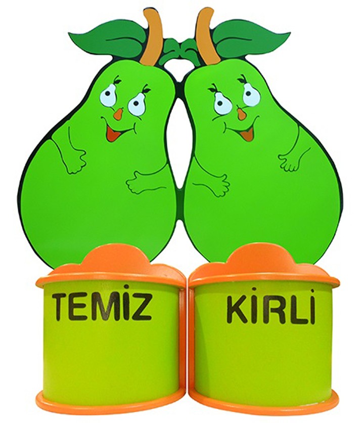 ARMUT GALOŞLUK 90*70 CM