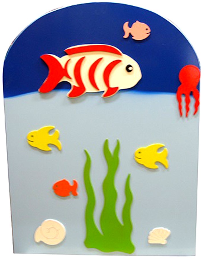 DENİZ LAVABO BÖLMESİ 80*60 CM