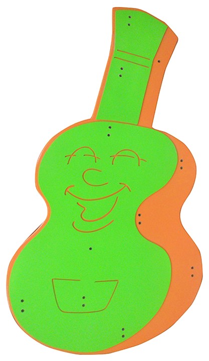 GİTAR MÜZİK KÖŞESİ