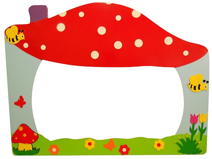 MANTAR EV YAZI TAHTASI 135*100 CM