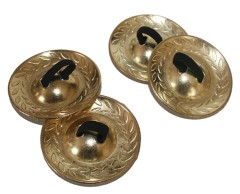 Parmak Zil çiftli