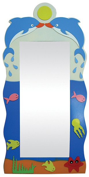YUNUSLU BOY AYNASI (140*65 CM)