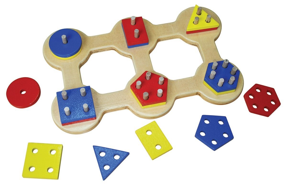 ALTILI  GEOMETRİK SÖKTAK