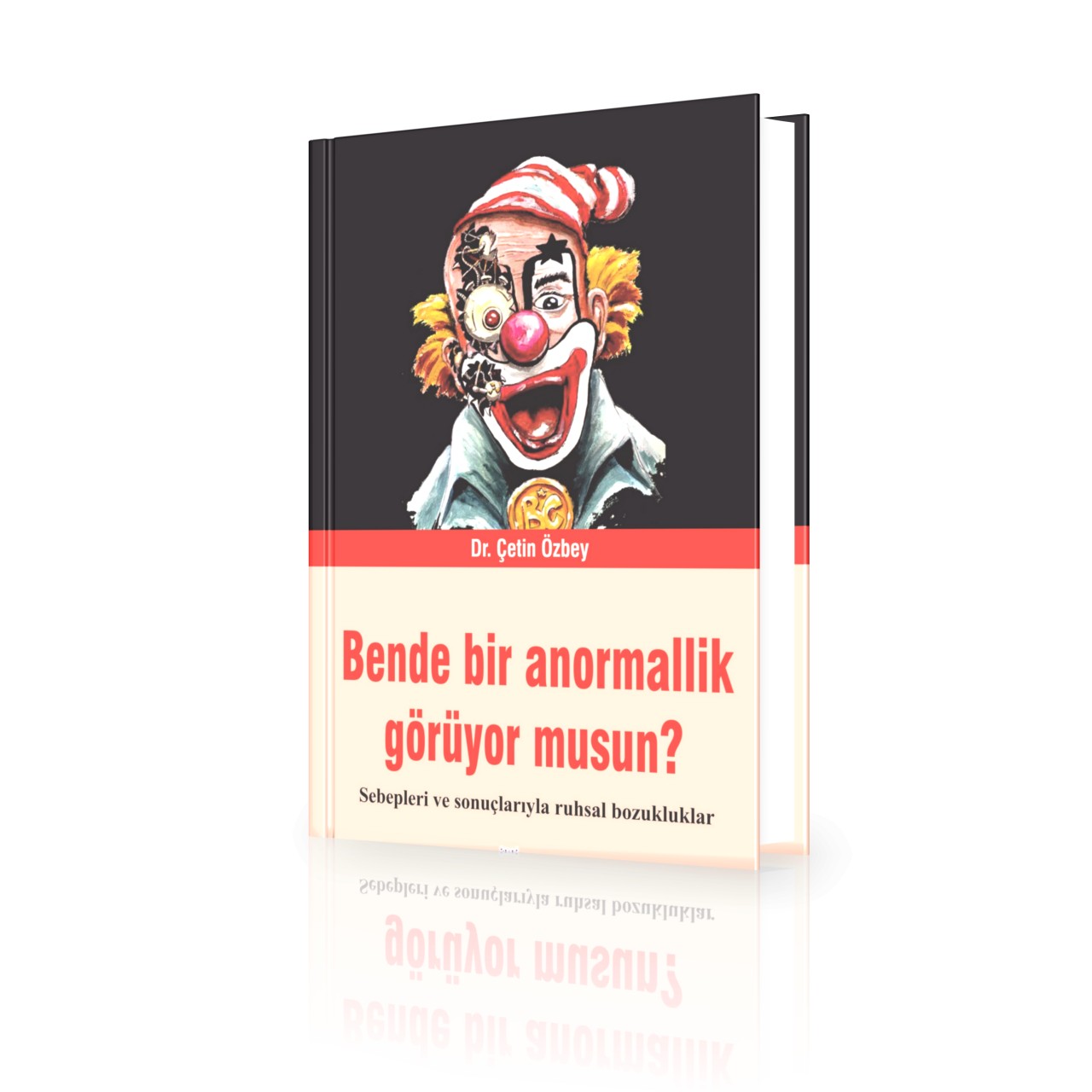 Resmi Büyüt Bende Bir Anormallik Görüyor musun?	 Bende Bir Anormallik Görüyor musun?