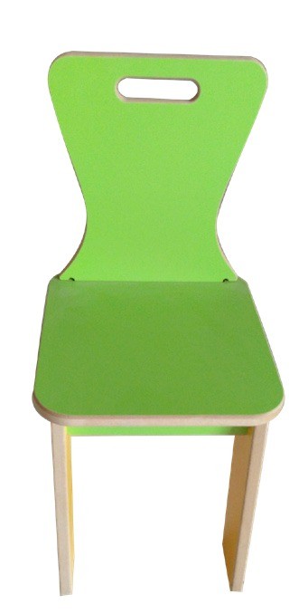 AHŞAP KLASİK SANDALYE